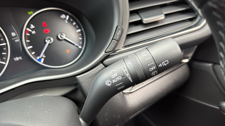 Mazda CX-30 2.5 e-Skyactiv G MHEV [140] Homura 5dr Auto Petrol Hatchback